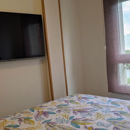 Fozlidays! Apartamento, Parking & Relax Eksteriør bilde
