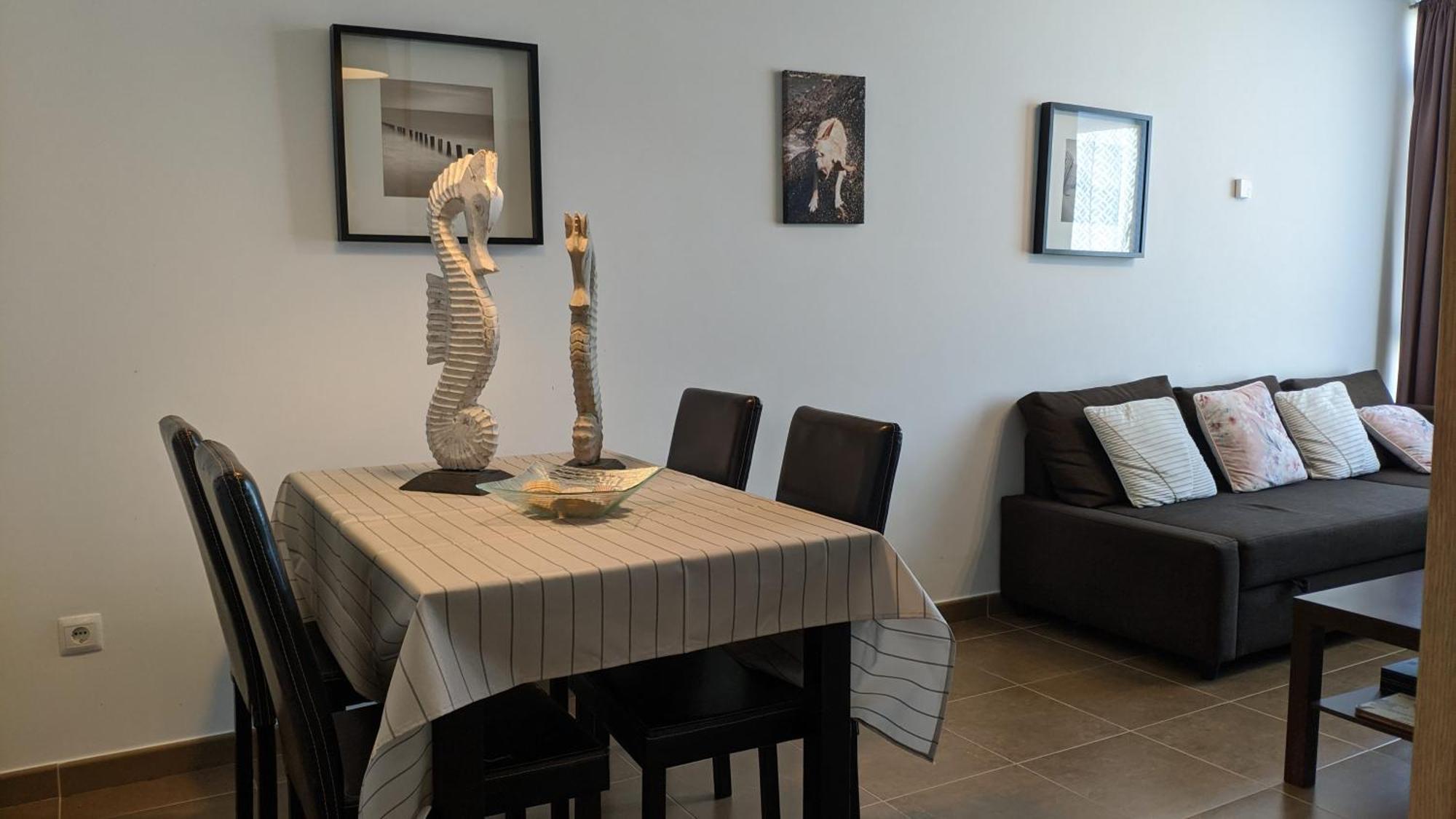 Fozlidays! Apartamento, Parking & Relax Eksteriør bilde