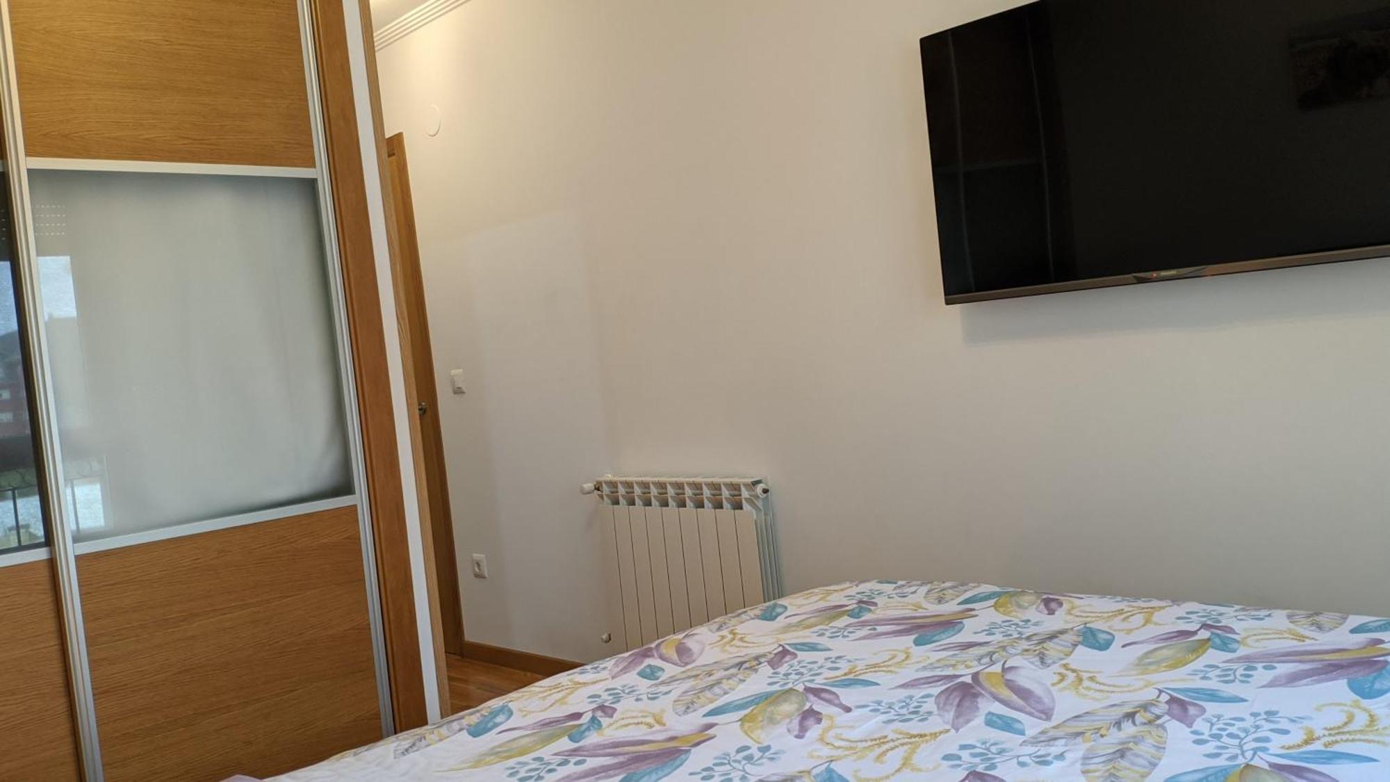 Fozlidays! Apartamento, Parking & Relax Eksteriør bilde