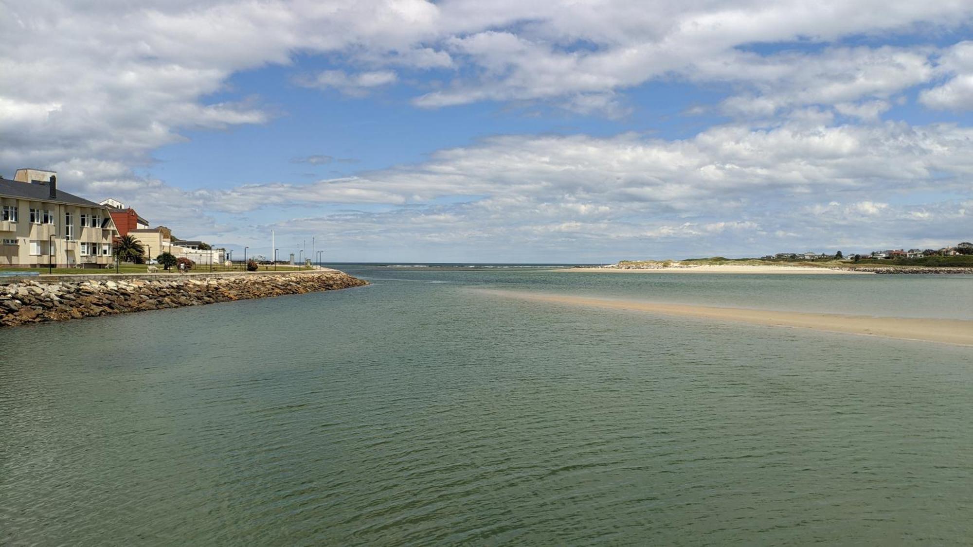 Fozlidays! Apartamento, Parking & Relax Eksteriør bilde