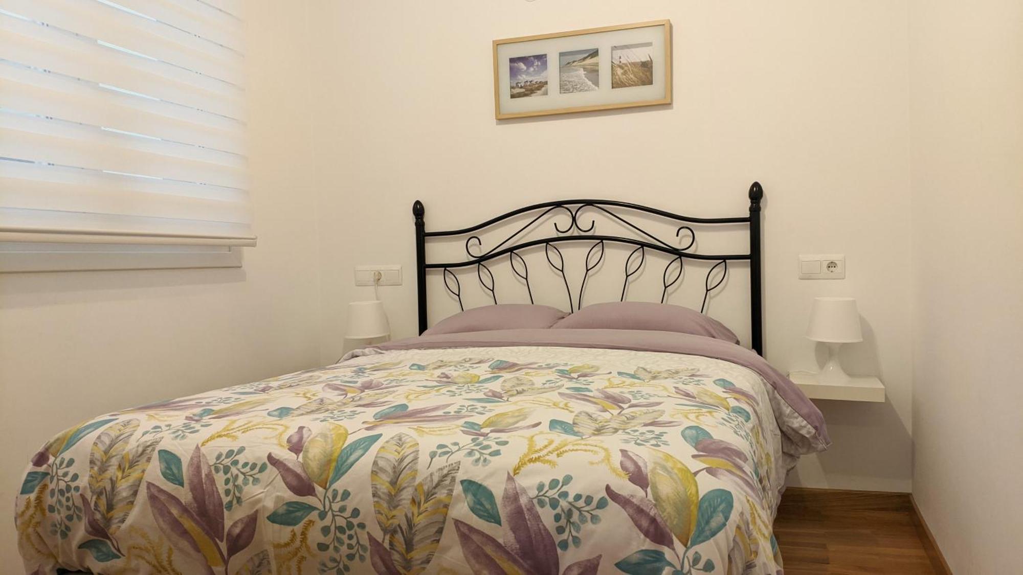 Fozlidays! Apartamento, Parking & Relax Eksteriør bilde